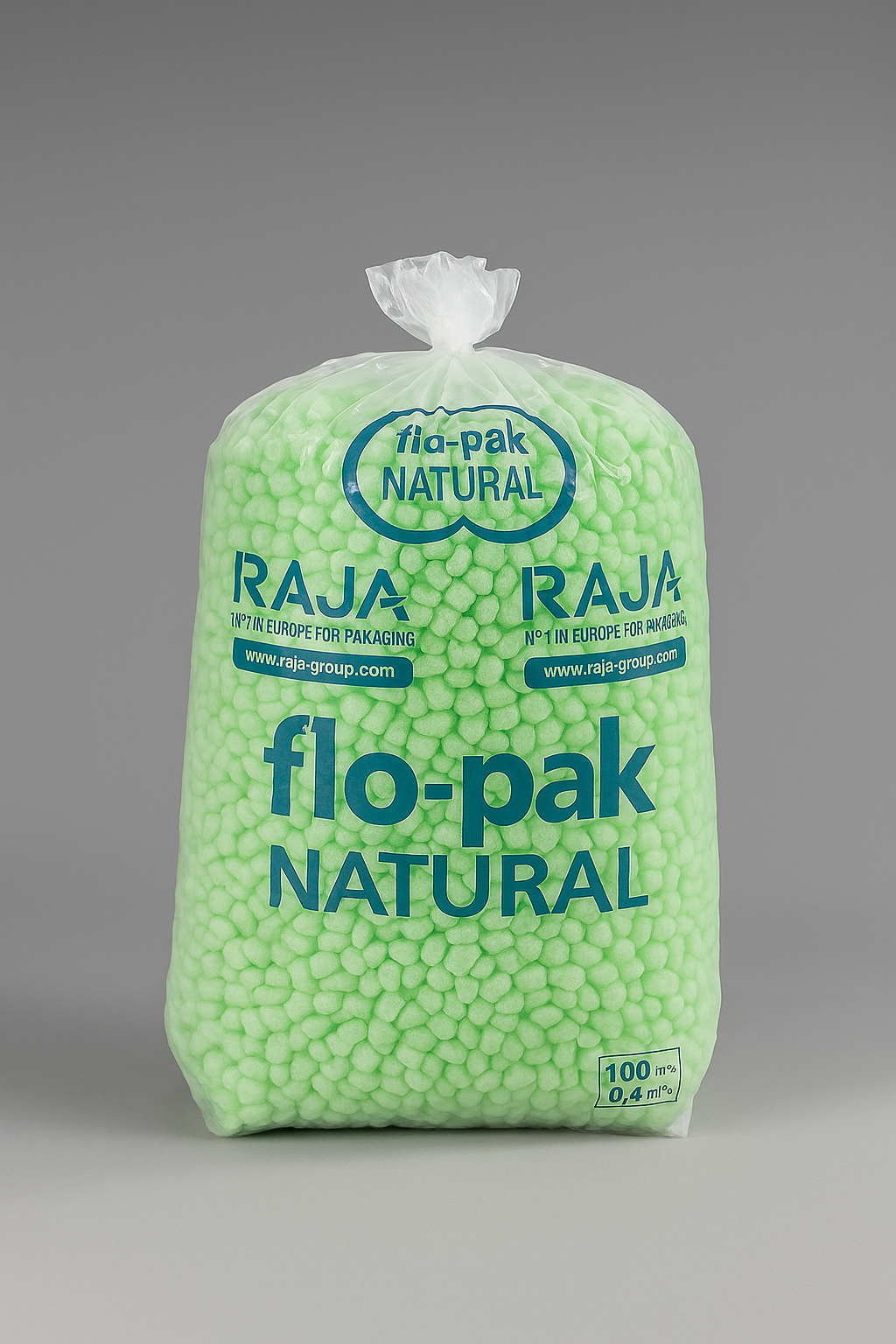 Services bille de polystyrène