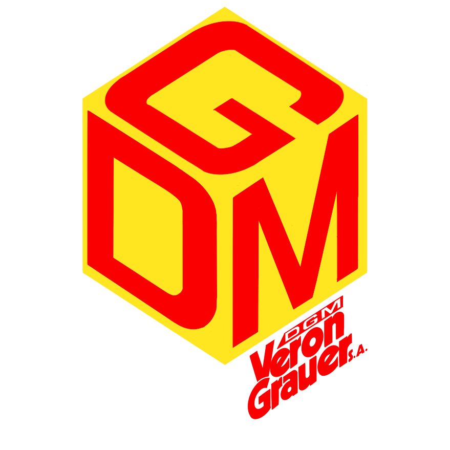 logo caisserie industrielle by veron grauer