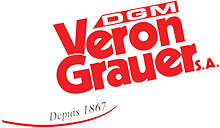 Veron Grauer DGM